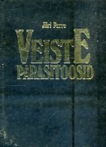 Veiste parasitoosid