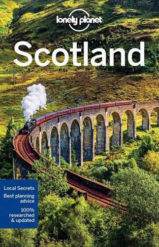 Scotland (Lonely Planet)