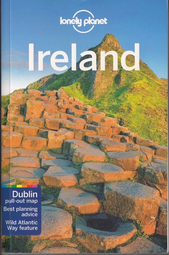 Lonely Planet: Ireland