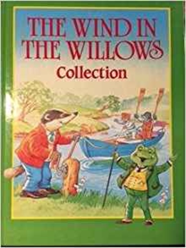 The Wind in the Willows. Collection
