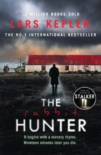 The Rabbit Hunter [Joona Linna #6]
