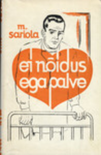 Ei nõidus ega palve