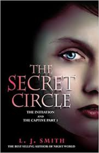 The Secret Circle