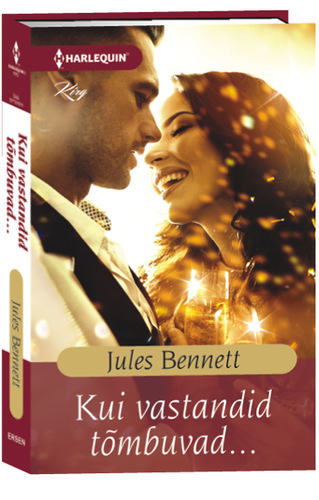 Kui vastandid tõmbuvad