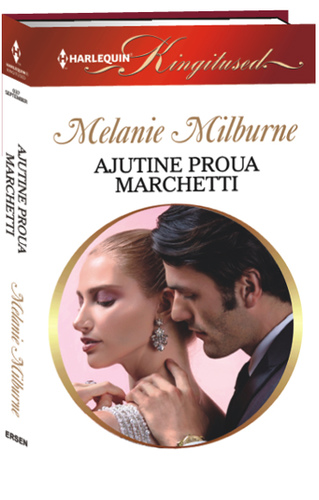 Ajutine proua Marchetti