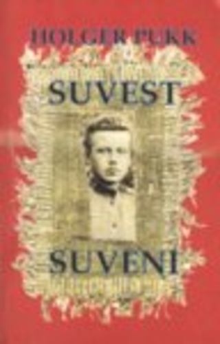 Suvest suveni