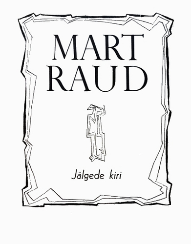 Jälgede kiri