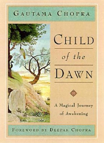 Child of the Dawn