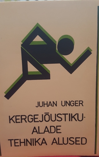 Kergejõustikualade tehnika alused