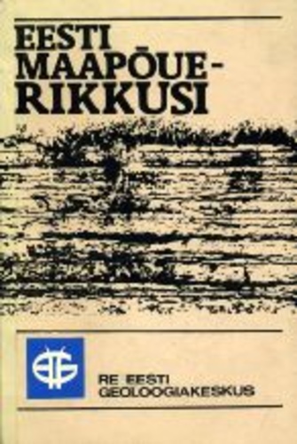 Eesti maapõuerikkusi