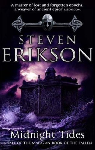 Midnight Tides (Malazan Book of the Fallen #5)