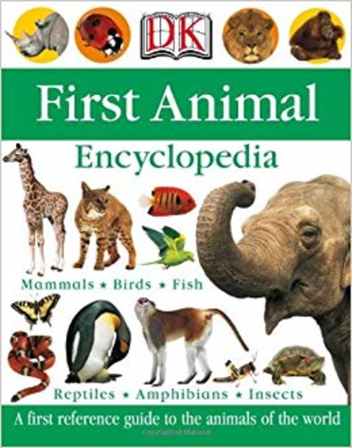 First Animal Encyclopedia