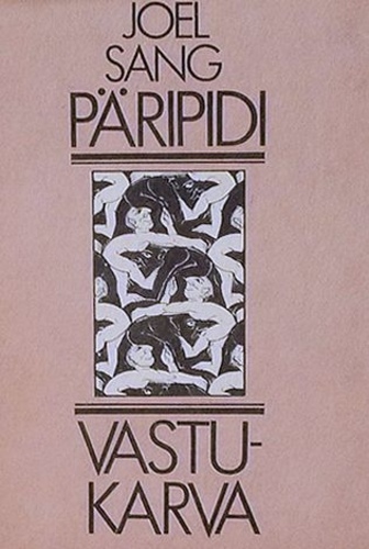 Päripidi vastukarva