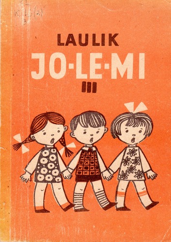 Laulik JO-LE-MI III