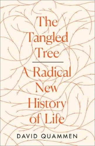 Tangled Tree: A Radical New History of Life