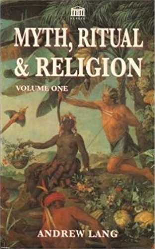 Myth, Ritual & Religion