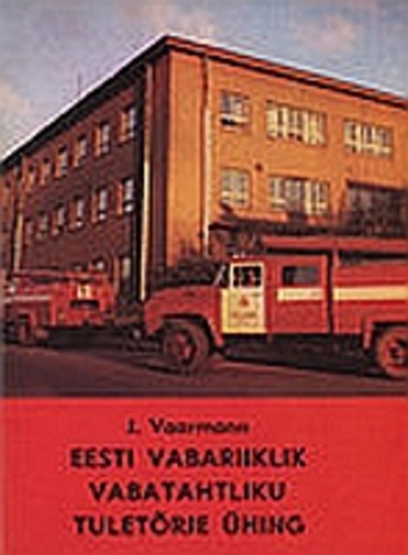 Eesti Vabariiklik Vabatahtliku Tuletõrje Ühing