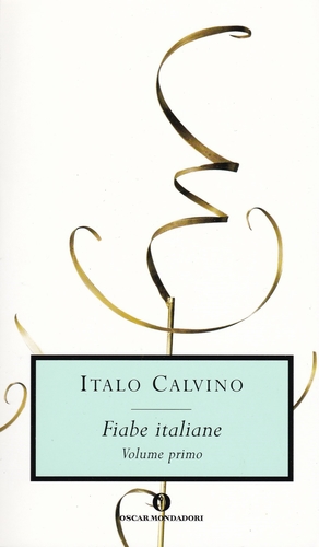 Fiabe italiane. Volume primo