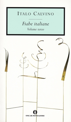 Fiabe italiane. Volume terzo