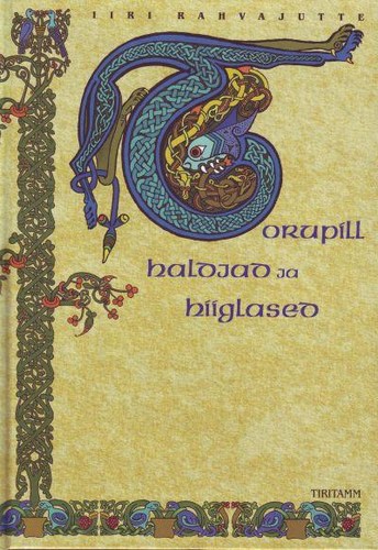 Torupill, haldjad ja hiiglased