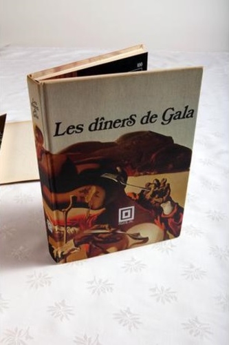 Dalí: Les Dîners de Gala