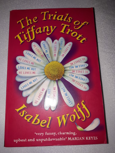 The Trials of Tiffany Trott