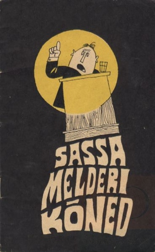 Sassa Melderi kõned