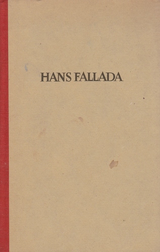 Jeder stirbt für sich allein