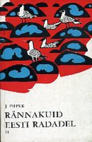 Rännakuid Eesti radadel II