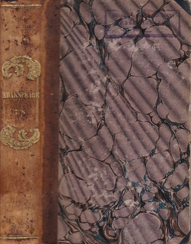 Shakespeare's dramatische Werke. Band 7/8