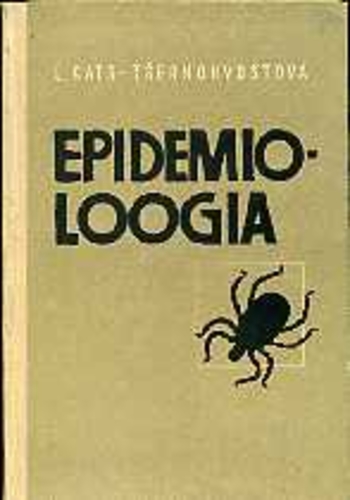 Epidemioloogia