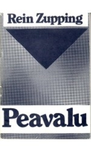 Peavalu