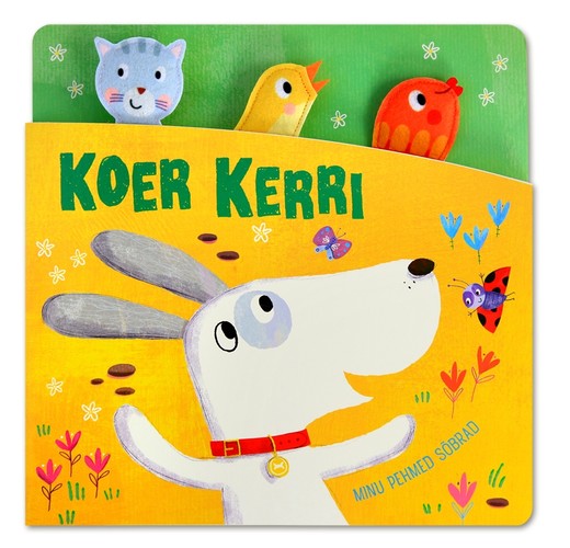 Koer Kerri