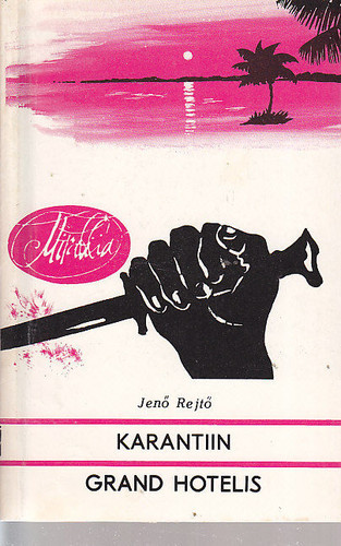 Karantiin Grand Hotelis