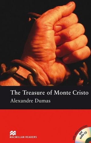 The Treasure of Monte Cristo