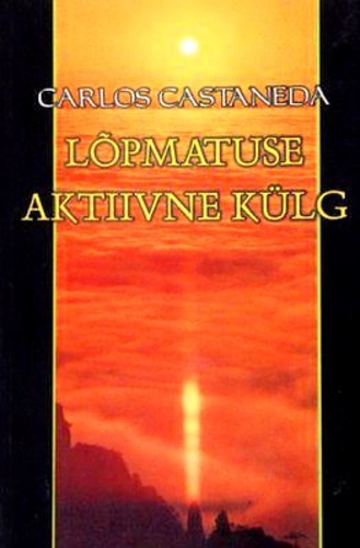 Lõpmatuse aktiivne külg