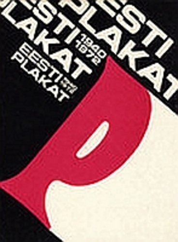 Eesti plakat 1940-1972