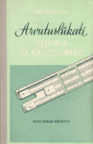 Arvutuslükati teooria ja käsitsemine