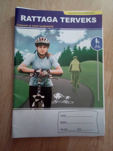Rattaga terveks