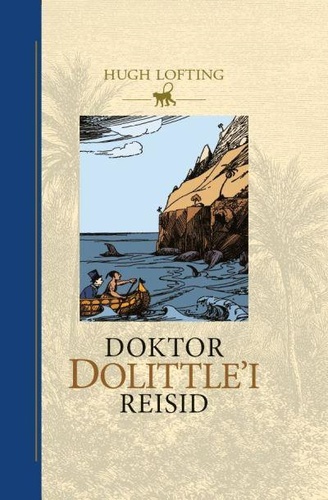 Doktor Dolittle'i reisid