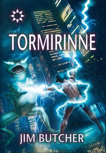 Tormirinne
