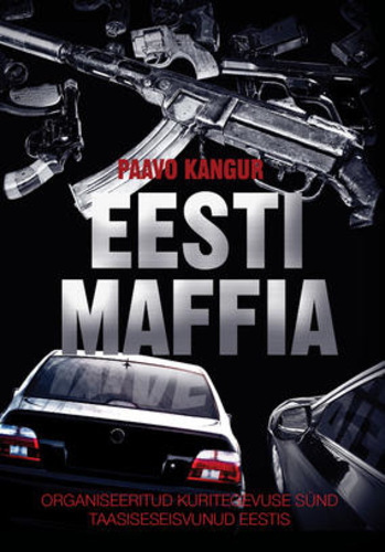 Eesti maffia