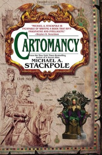 Cartomancy (The Age of Discovery 2)