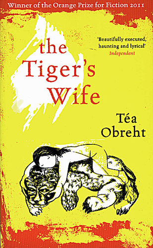 The Tiger's Wife