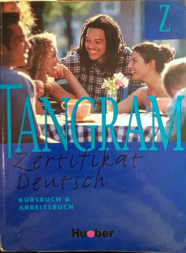 Tangram Z. Zertifikat deutsch