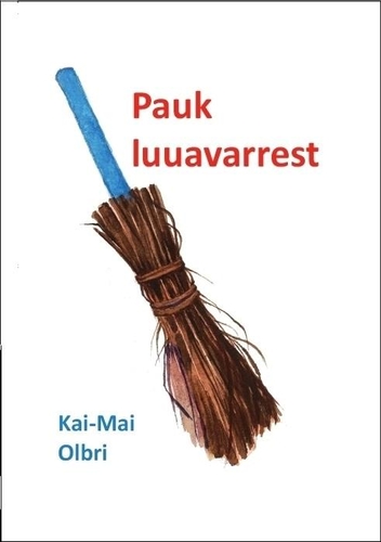 Pauk luuavarrest