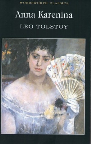 Anna Karenina
