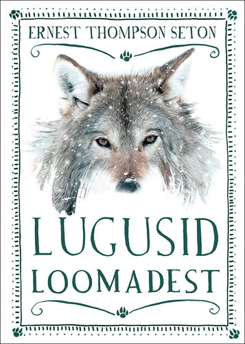 Lugusid loomadest