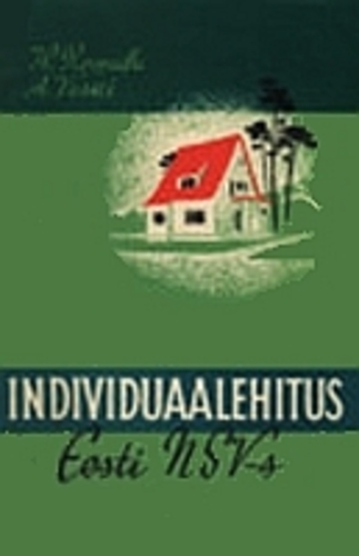 Individuaalehitus Eesti NSV-s