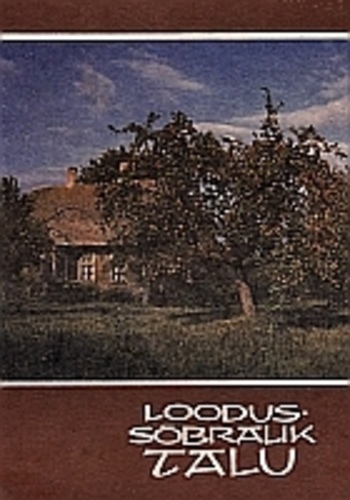 Loodussõbralik talu